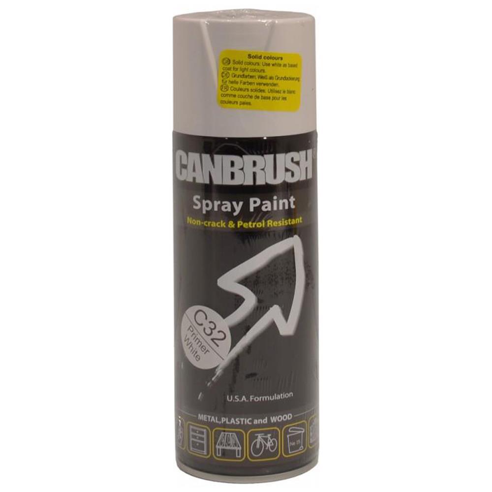 Spray Paint for Metal, Wood ,Plastic Matt Gloss Satin Primer All Purpose 400ML - Picture 272 of 281