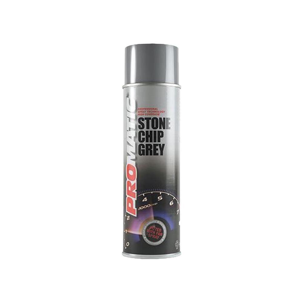 Promatic Professional Spray Paint Aerosol Lacquer Primer Wood Metal Fast Drying - Picture 30 of 36