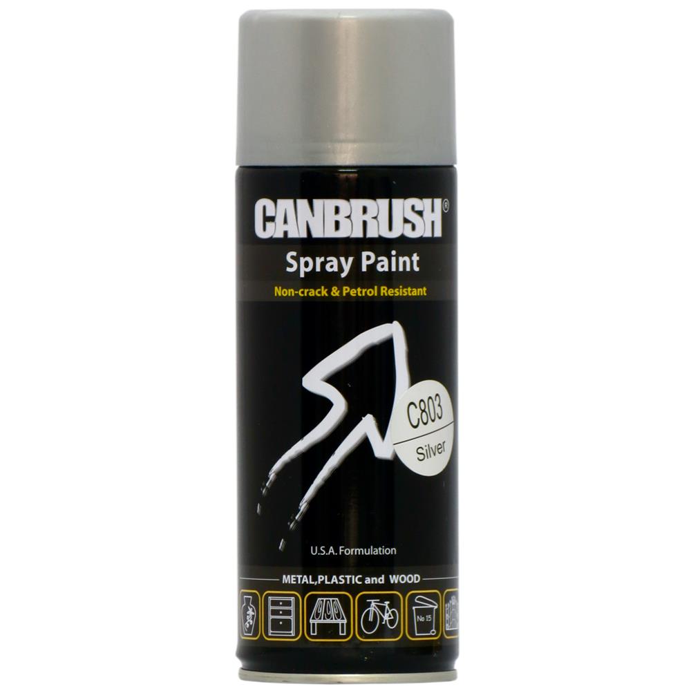 Spray Paint for Metal, Wood ,Plastic Matt Gloss Satin Primer All Purpose 400ML - Picture 228 of 281