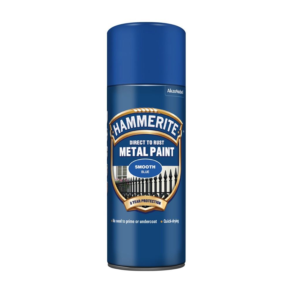 Spray Paint for Metal, Wood ,Plastic Matt Gloss Satin Primer All Purpose 400ML - Picture 234 of 281