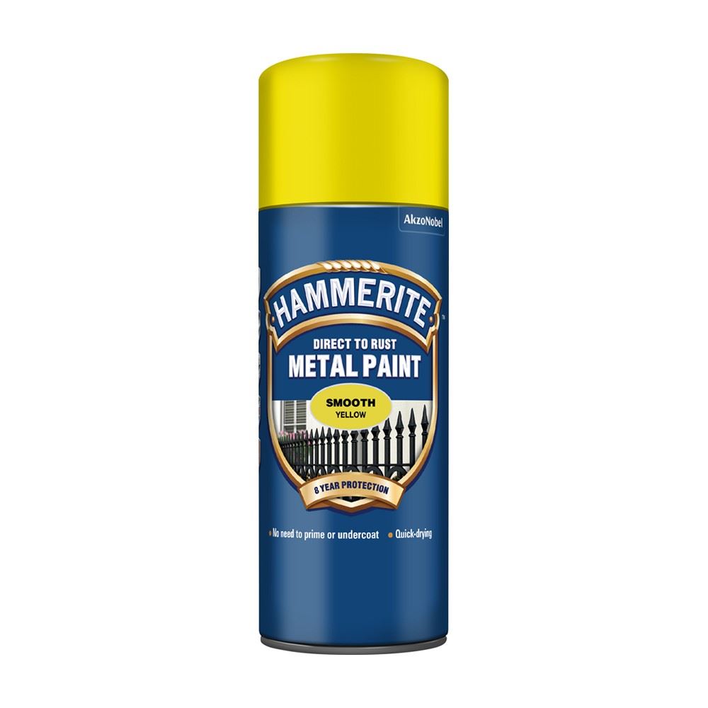Spray Paint for Metal, Wood ,Plastic Matt Gloss Satin Primer All Purpose 400ML - Picture 240 of 281