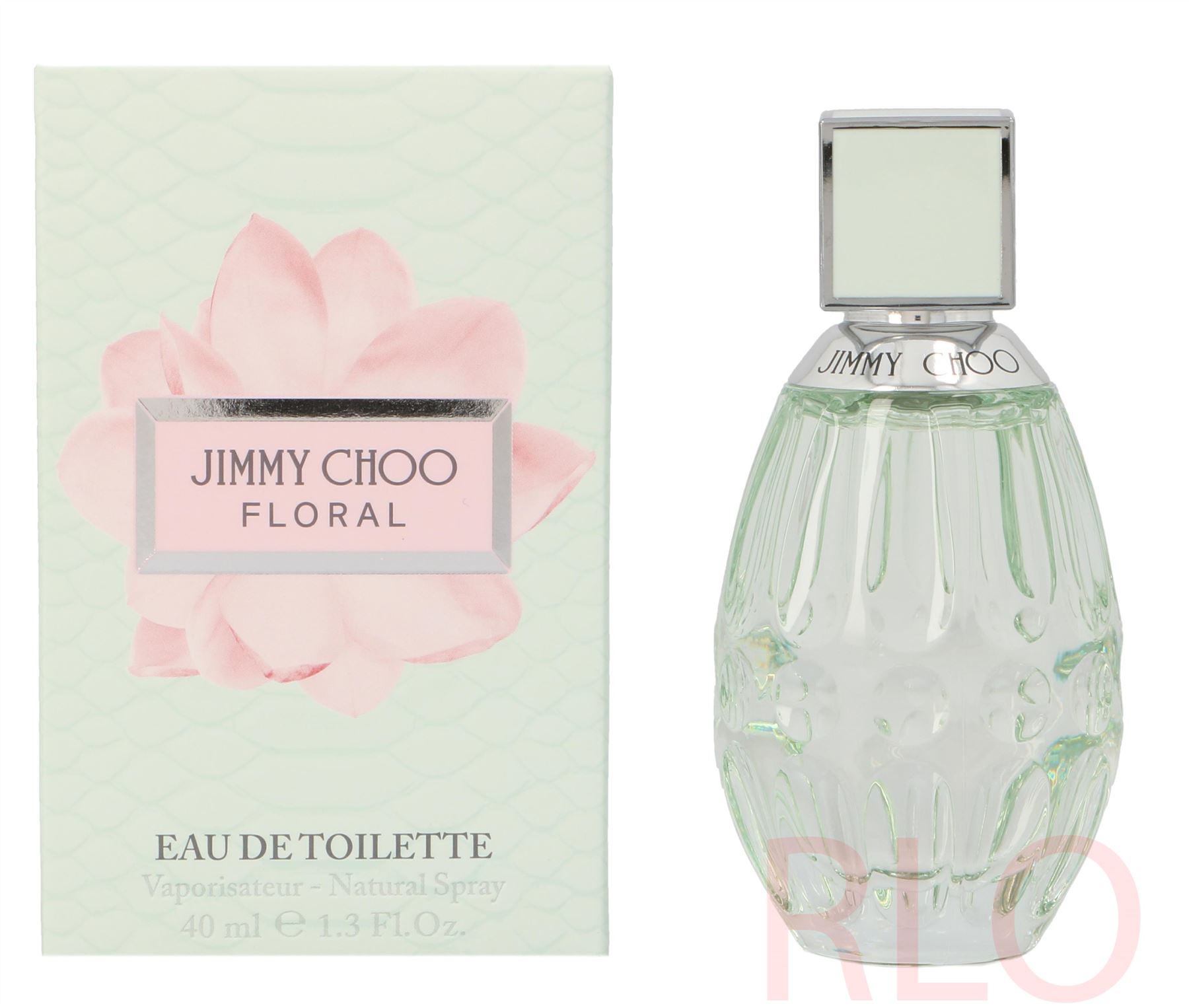 jimmy choo floral perfume