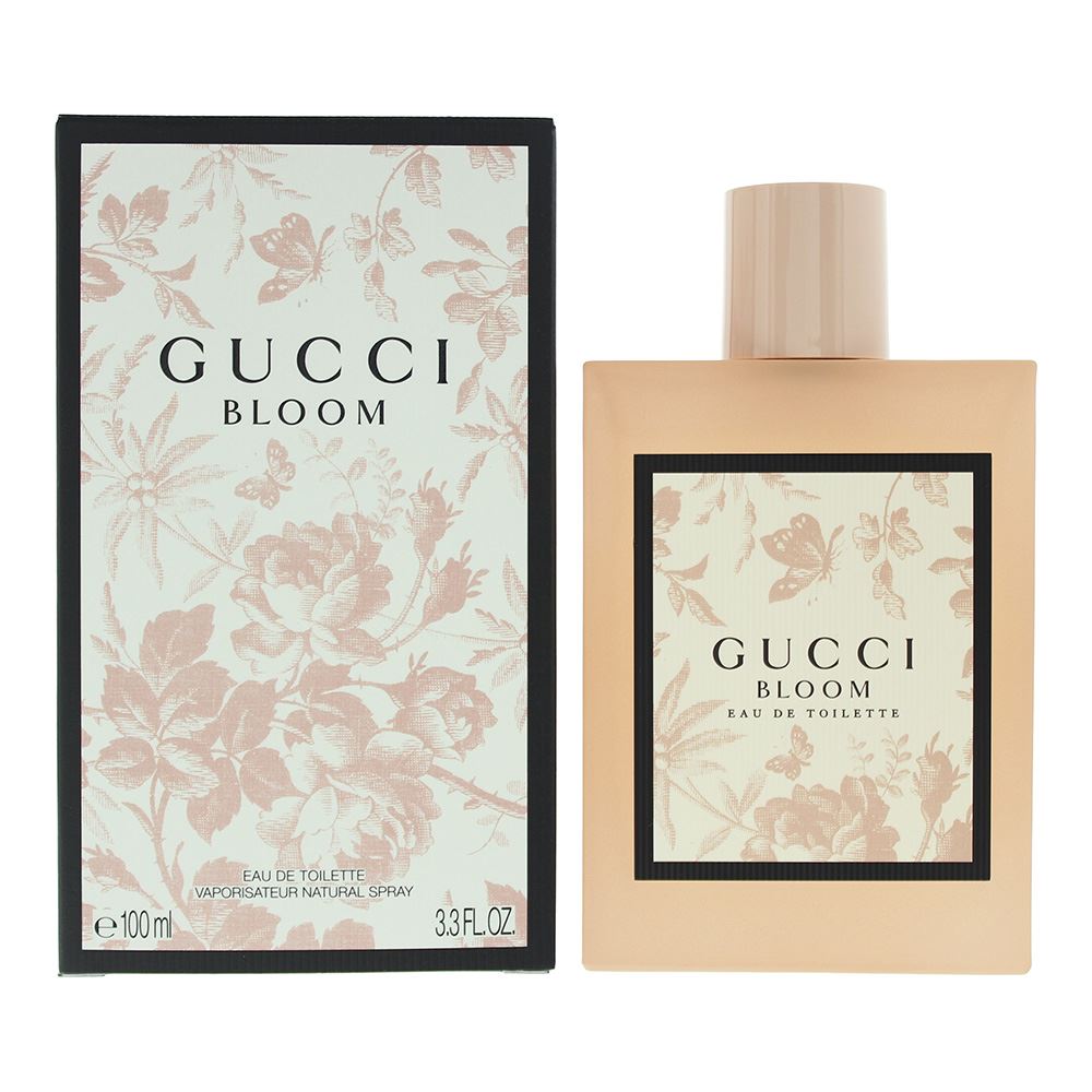 GUCCI BLOOM オードパルファム インテンス 100ml Gucci Bloom Eau de Parfum Intense, 100ml in eau de parfum