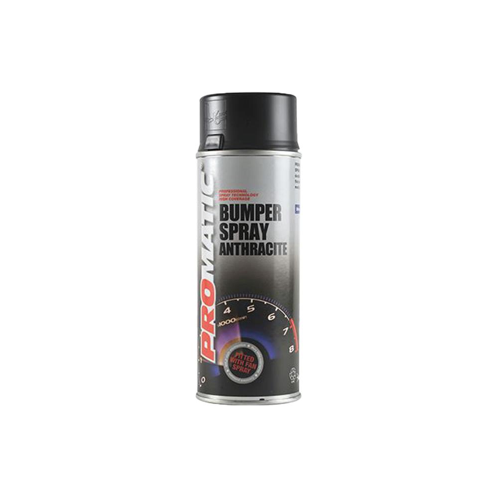 Promatic Professional Spray Paint Aerosol Auto Car Metal FastDrying