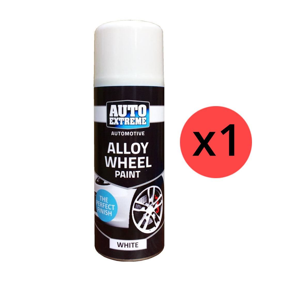 Spray Paint Aerosol Auto Car Primer Matt Gloss Lacquer Restore Metal