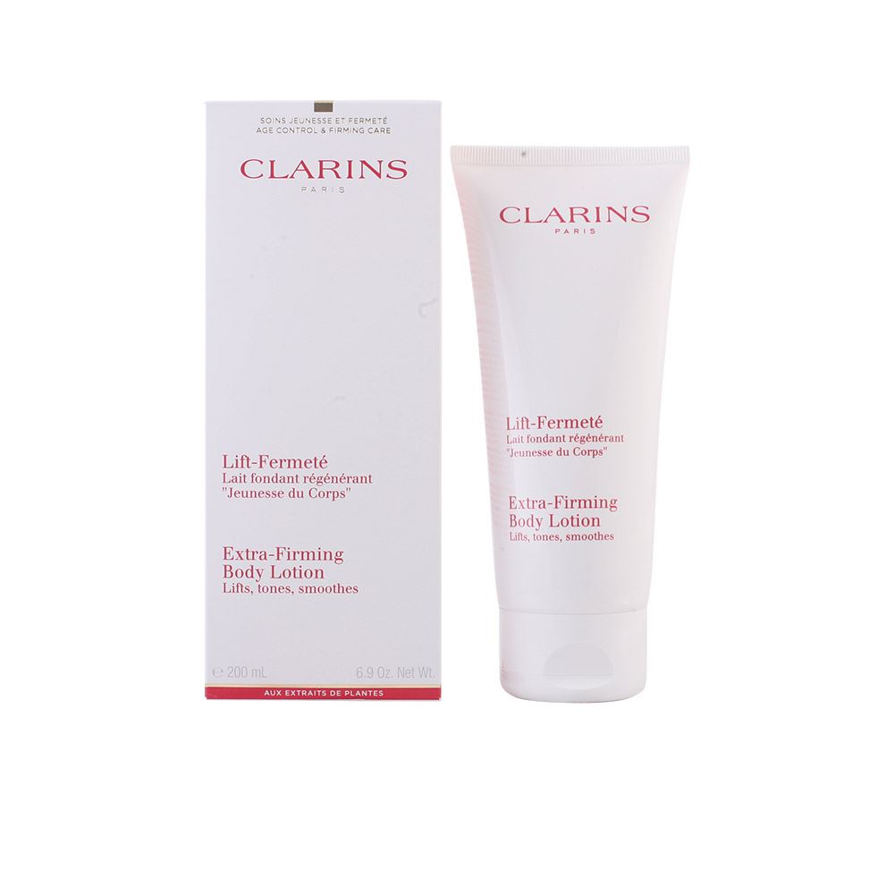 Clarins ExtraFirming Body Lotion 200 ml eBay