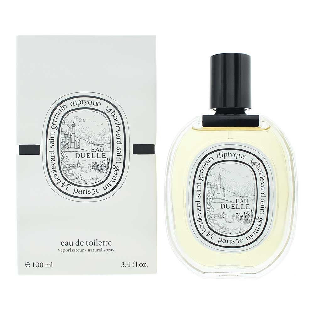 EAU DUELLU diptyque 100ml