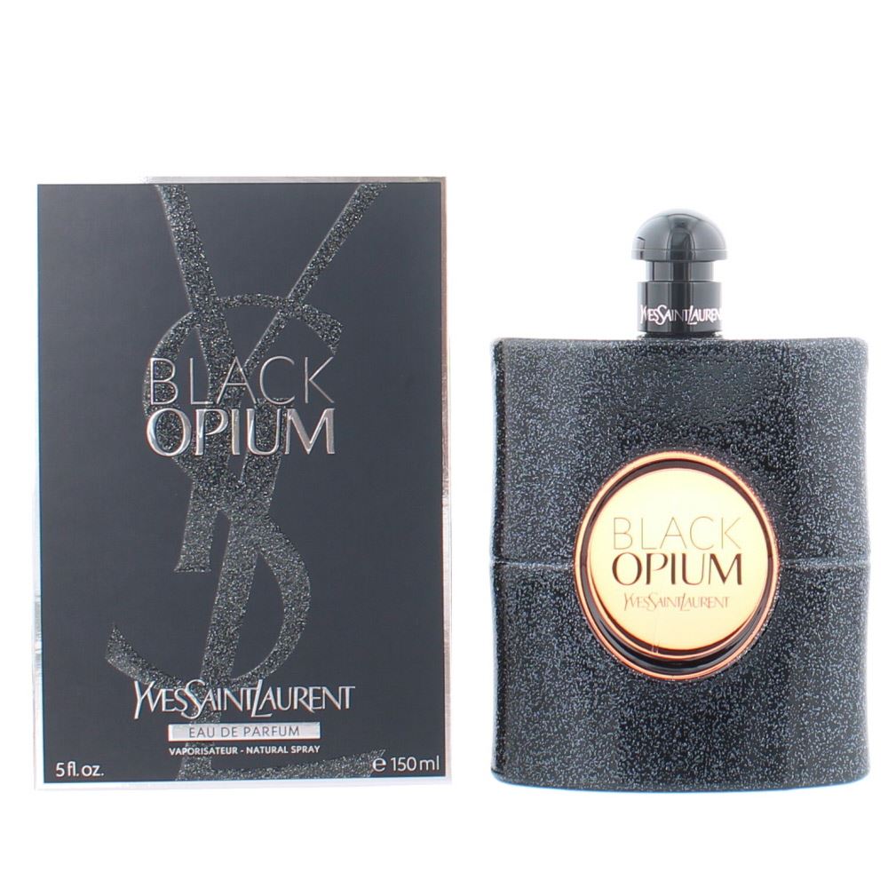 yves saint laurent opium for women