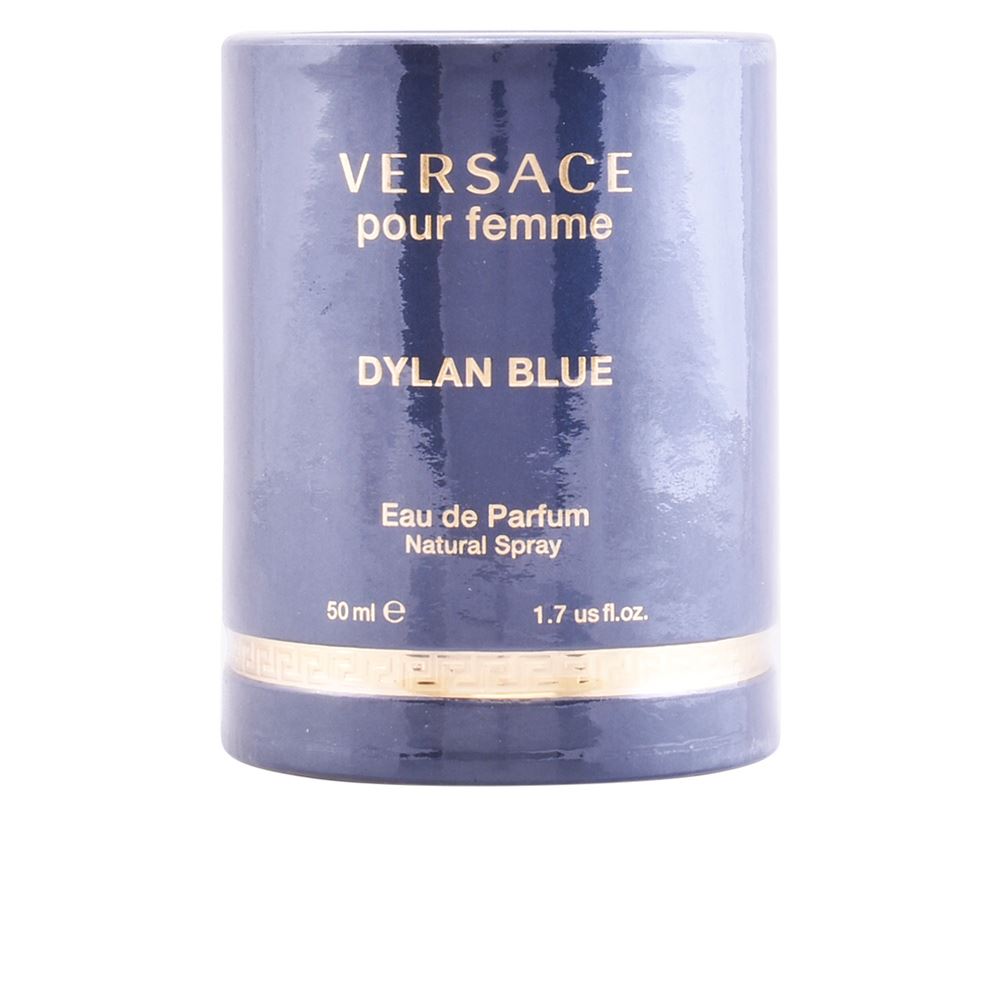 versace dylan blue pour femme edp 50ml