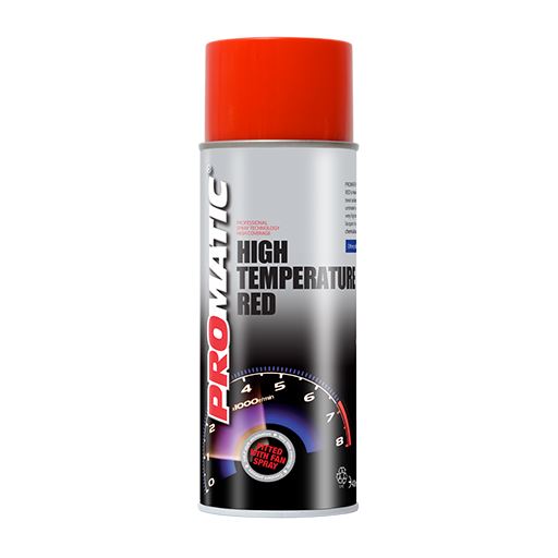 Promatic Professional Spray Paint Aerosol Lacquer Primer Wood Metal Fast Drying - Picture 22 of 36