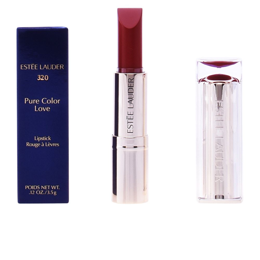 estee lauder burning love