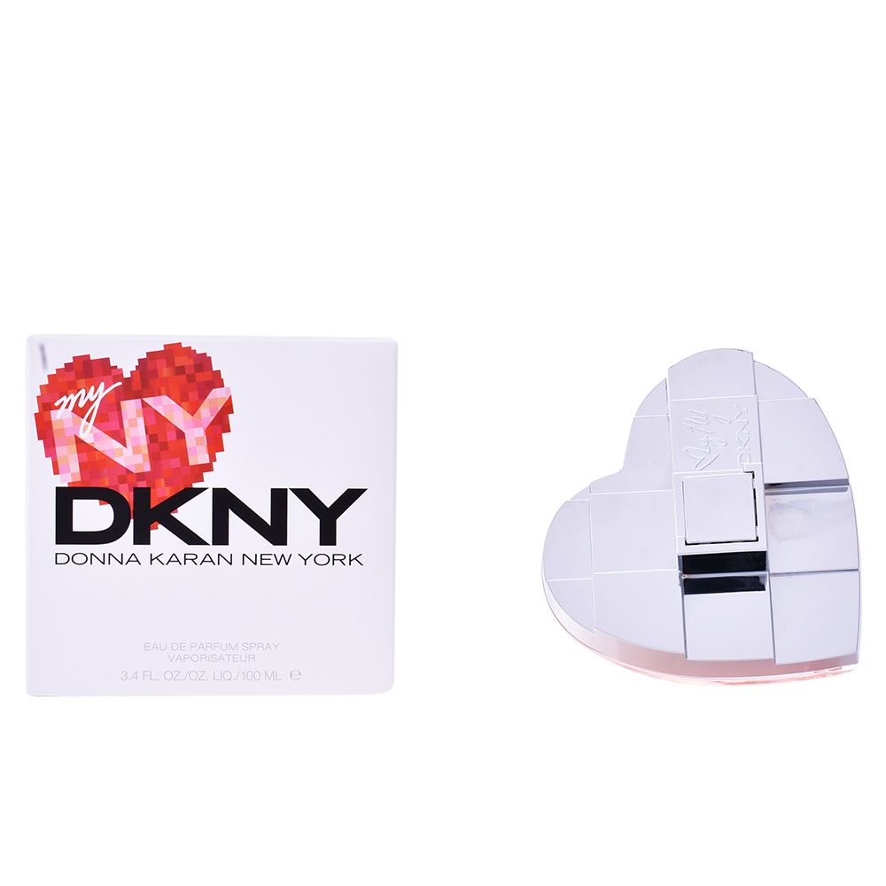 Donna Karan My Ny Eau De Parfum 100ml Donna Karan My Ny Eau De Parfum 100ml