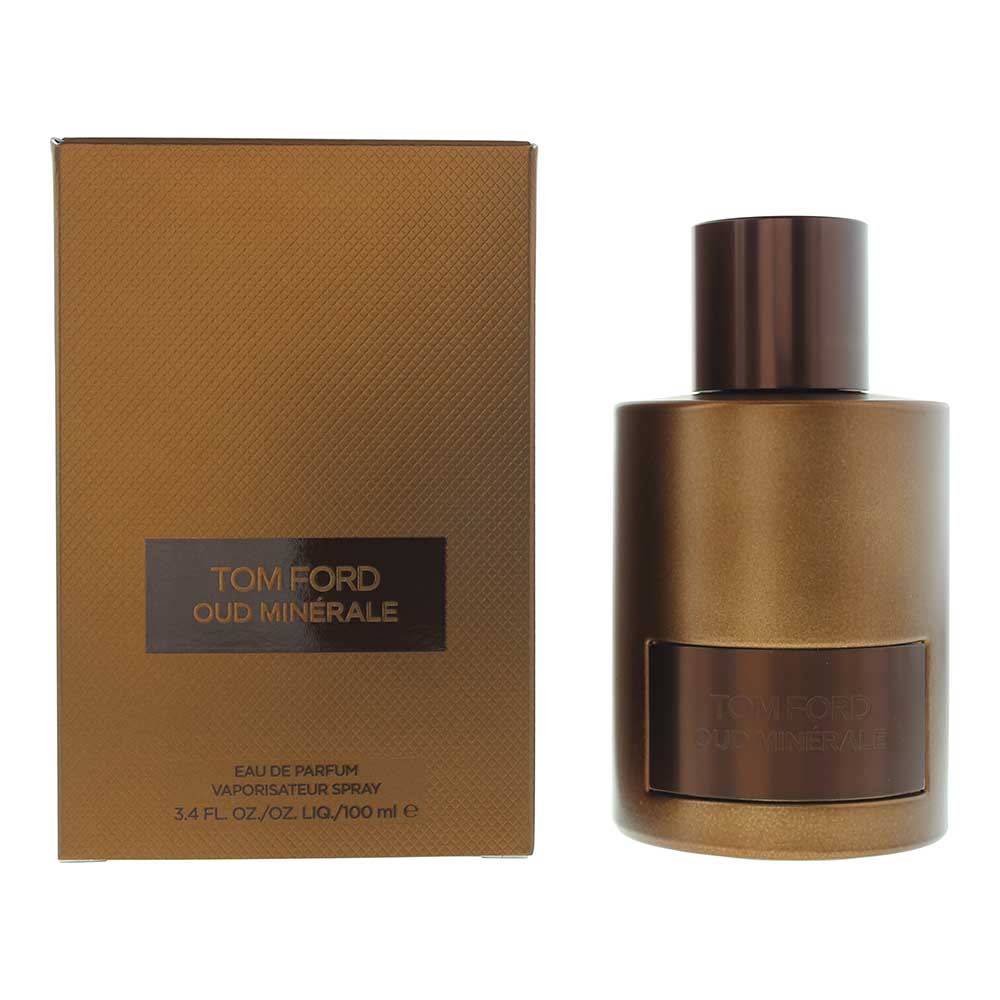 Tom Ford Oud Minerale Eau de Parfum 100ml For Unisex | eBay