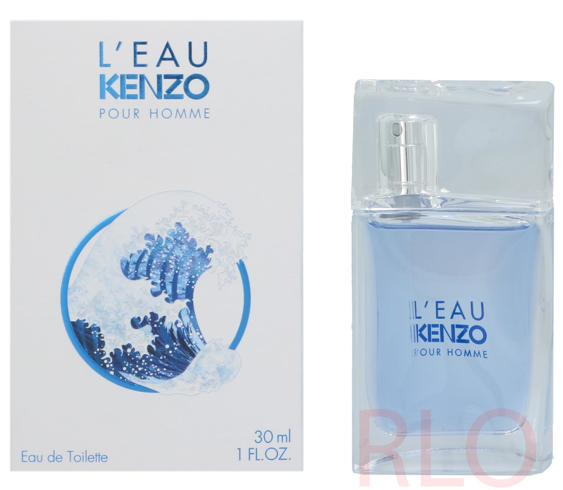 kenzo homme 30ml
