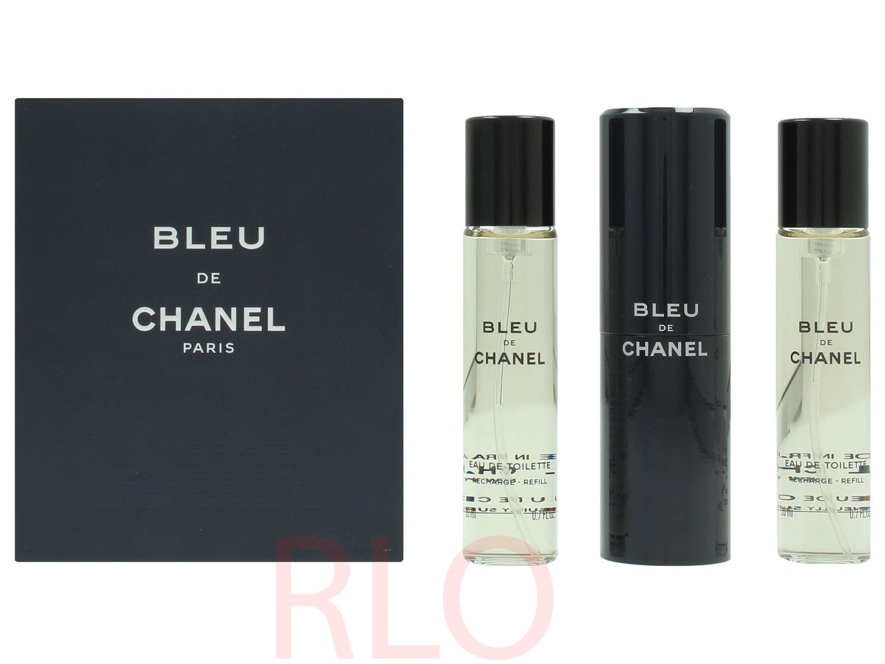 chanel aftershave gift set