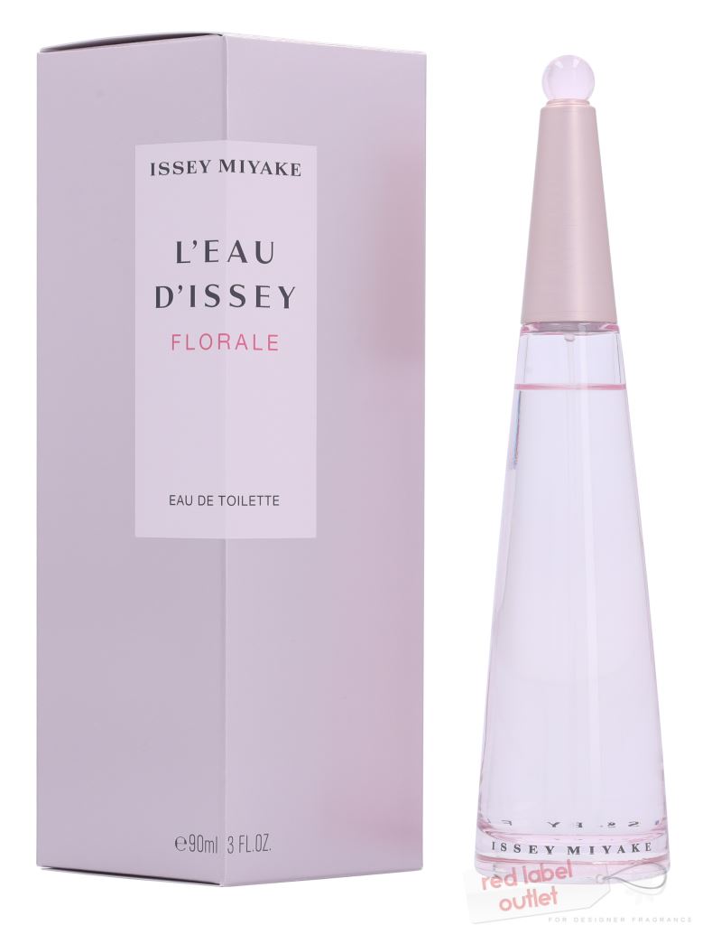 Detalles de Issey Miyake L'Eau D'Issey Florale Femme EDT 90ml Women Spray Detalles de Issey Miyake L'Eau D'Issey Florale Femme EDT 90ml Women Spray