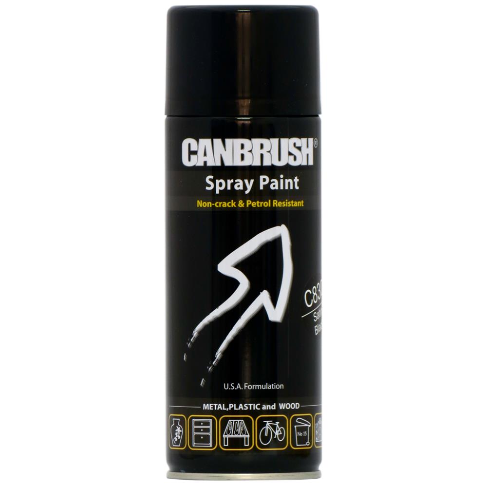 Spray Paint for Metal, Wood ,Plastic Matt Gloss Satin Primer All Purpose 400ML - Picture 36 of 281