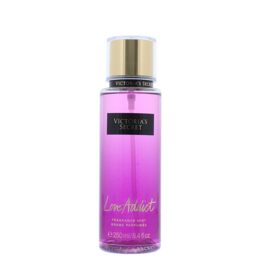 Victoria'S Secret Love Addict Body Mist Victoria'S Secret Love Addict Body Mist