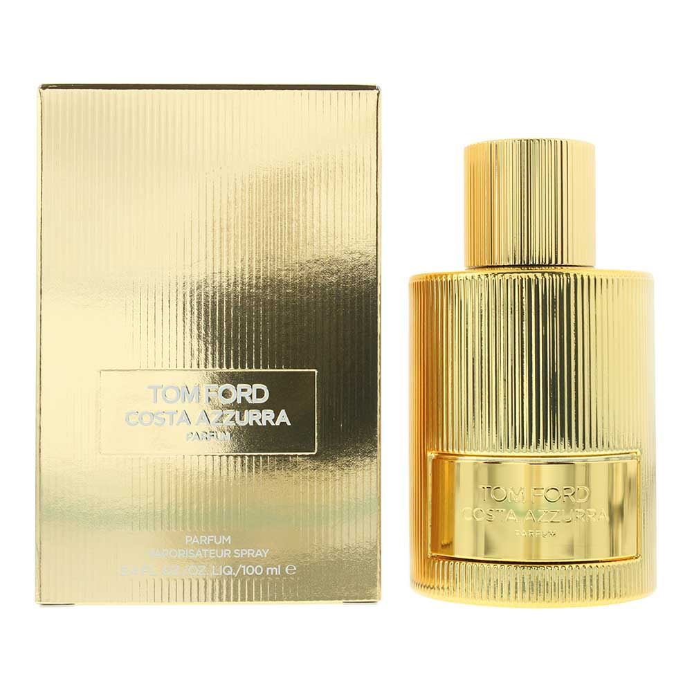 Tom Ford Costa Azzurra Parfum 100ml For Unisex | eBay