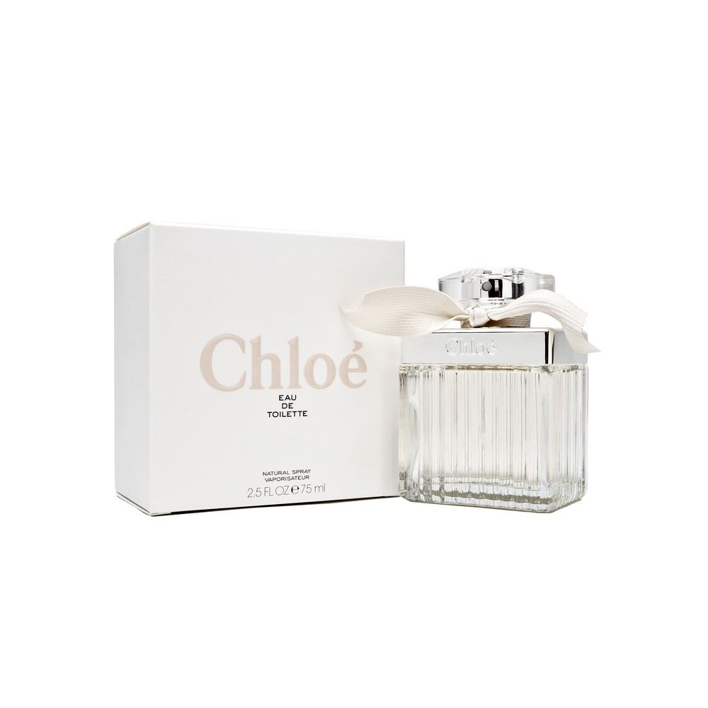 chloe signature eau de parfum 75ml