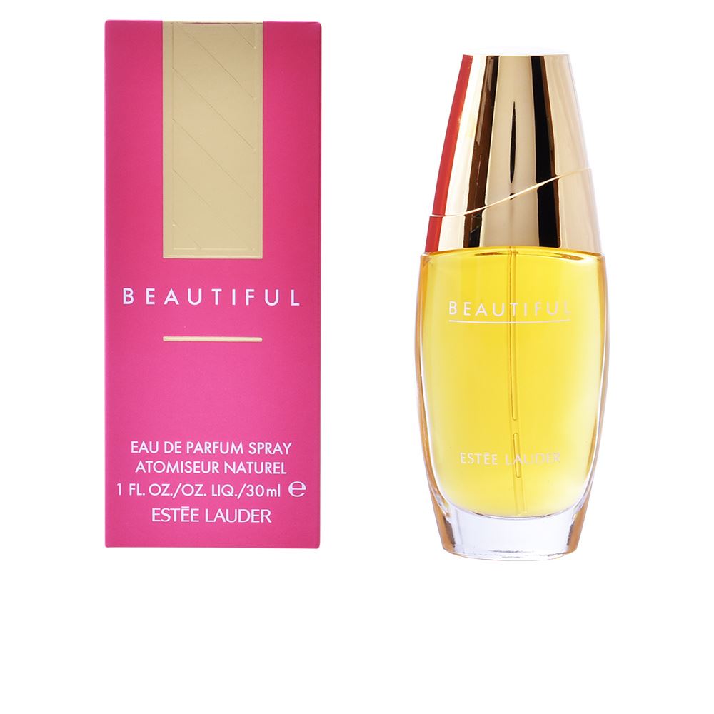 Detalles de Estee Lauder Beautiful Eau De Parfum 30ml Women Spray Detalles de Estee Lauder Beautiful Eau De Parfum 30ml Women Spray