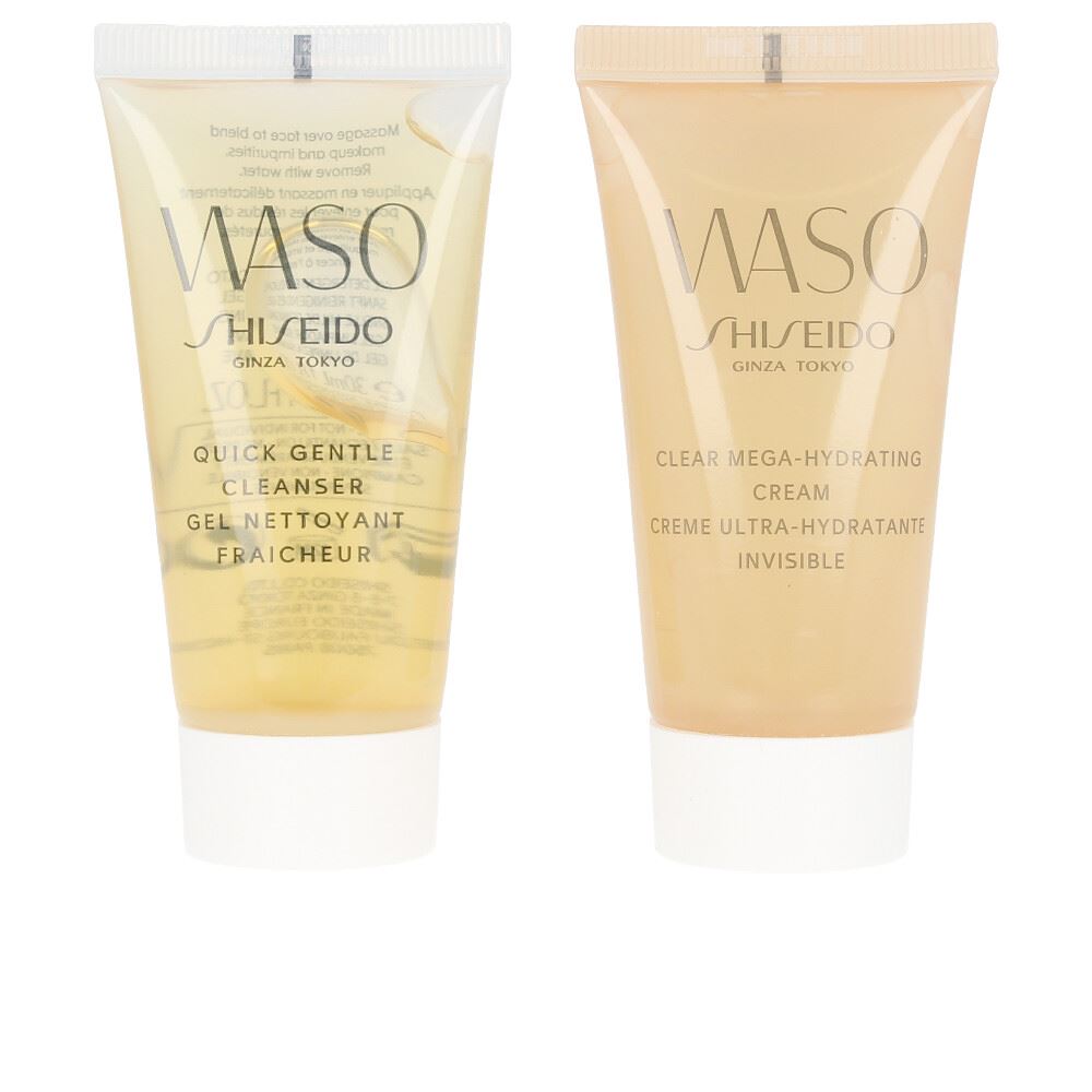 shiseido waso mega hydrating cream