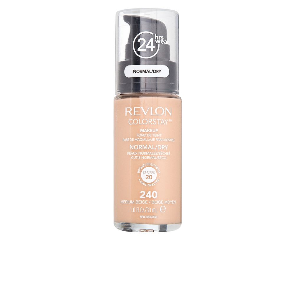 Revlon colorstay ultimate Liquid 040 (309774174406)