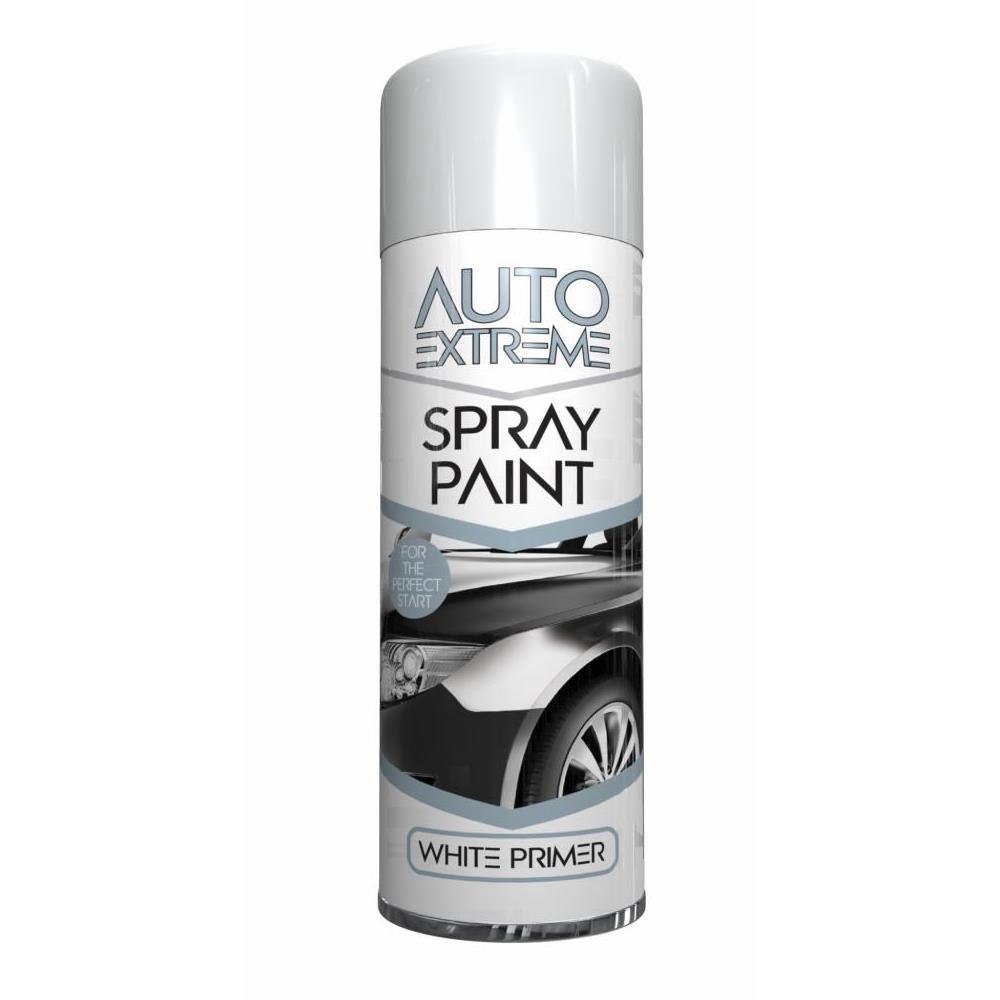 All Purpose Spray Paint Aerosol Matt Gloss Satin Primer Metal Wood Plastic - Picture 128 of 133