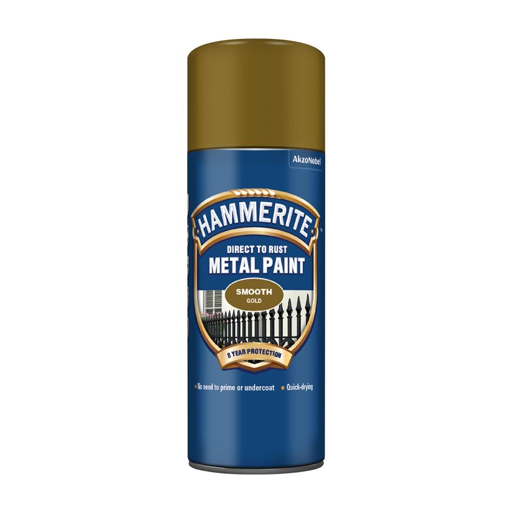 Spray Paint for Metal, Wood ,Plastic Matt Gloss Satin Primer All Purpose 400ML - Picture 236 of 281