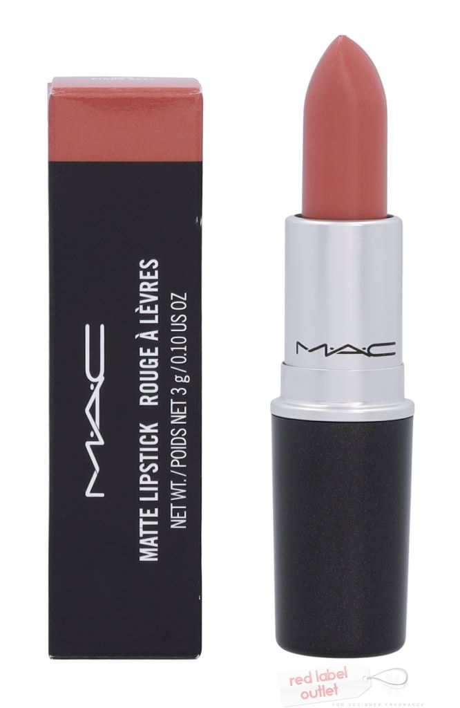 mac kinda lipstick