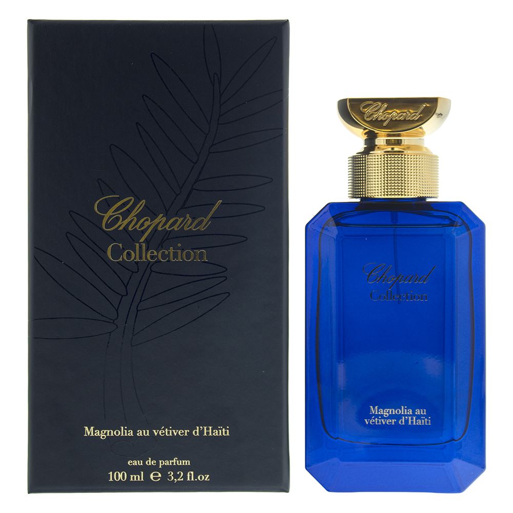 chopard magnolia