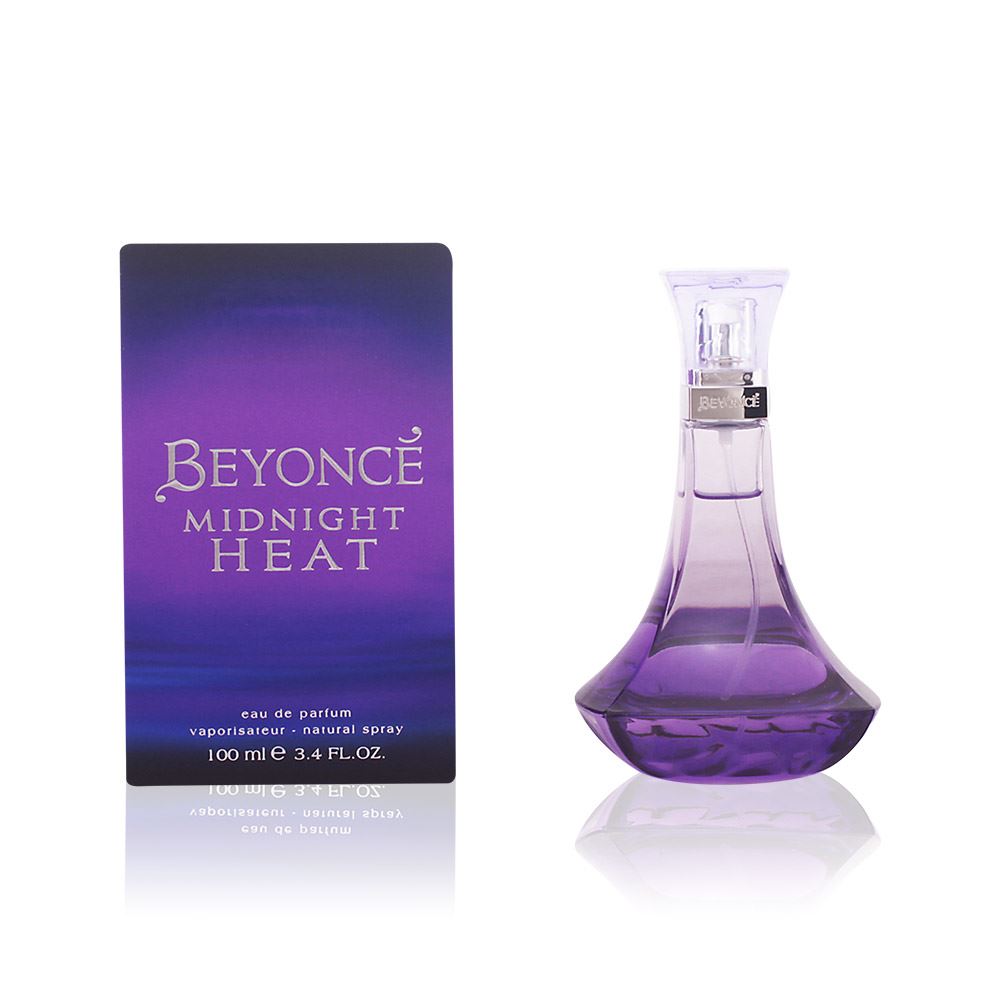 Beyonce Beyonce Midnight Heat Eau De Beyonce Midnight Heat Eau de Parfum