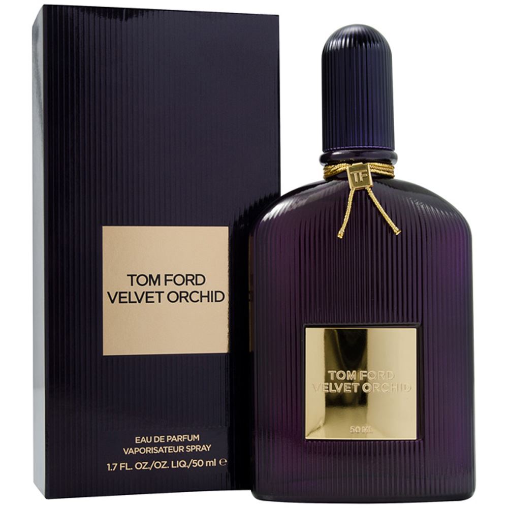 Tom Ford Velvet Orchid Eau de Parfum 50ml For Women | eBay