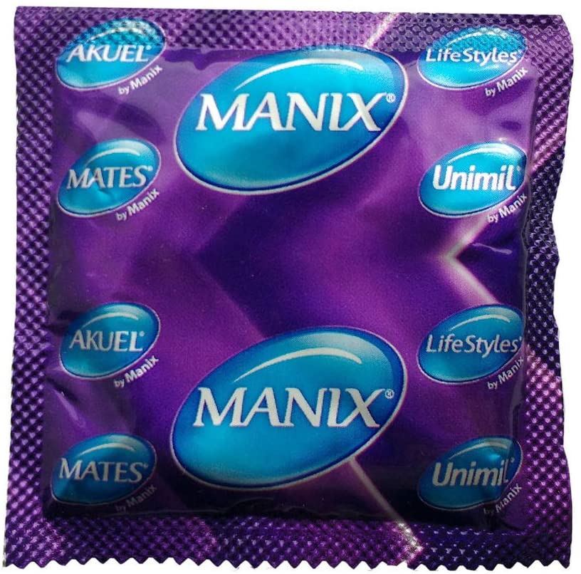 Mates by Manix Ultra Thin Natural Intensity King Size Conform Condoms - Picture 10 of 16