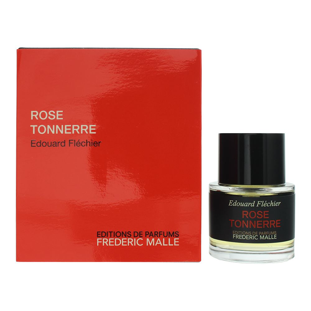 Frederic Malle Rose Tonnerre Eau de Parfum 50ml For Women | eBay