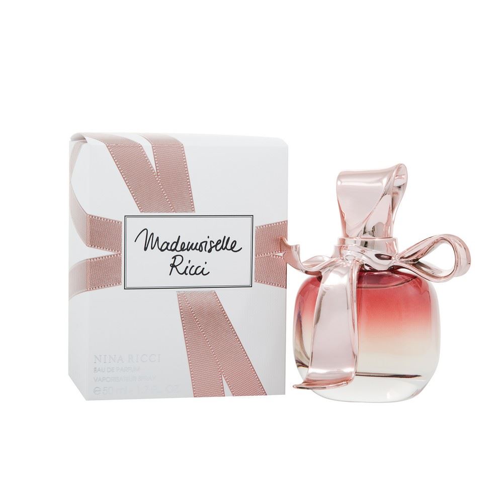 nina mademoiselle ricci