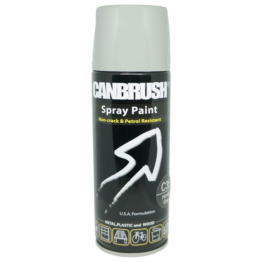 Spray Paint for Metal, Wood ,Plastic Matt Gloss Satin Primer All Purpose 400ML - Picture 156 of 281