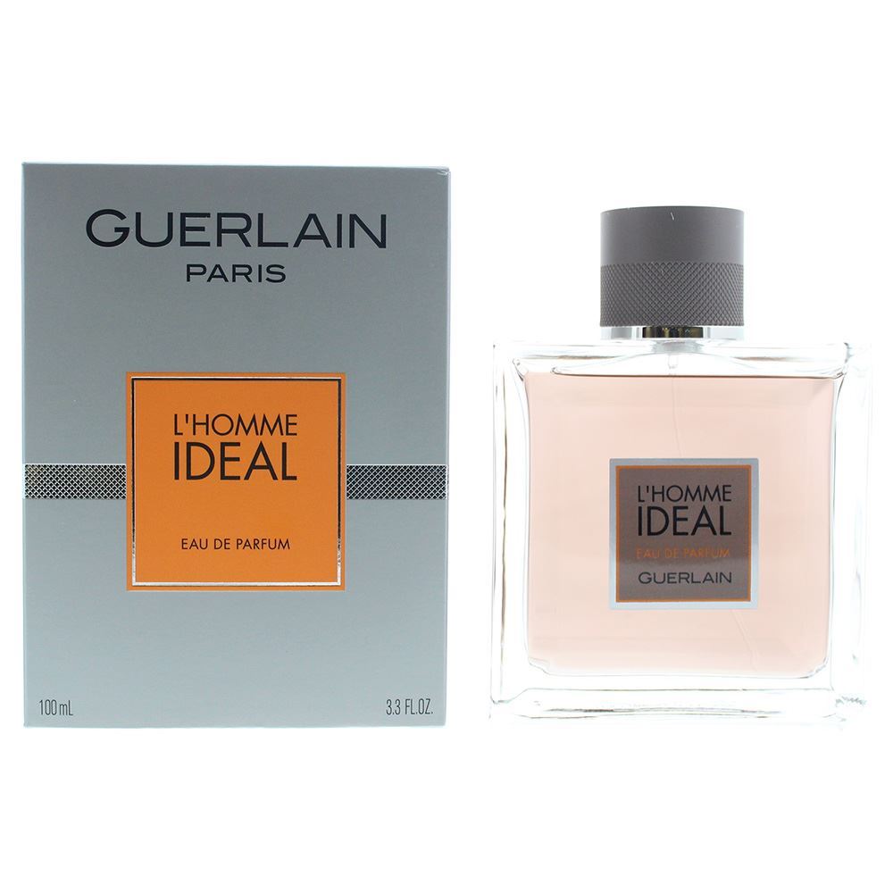 GUERLAIN L'HOMME IDÉAL PARFUM 100ml Guerlain L'Homme Idéal Eau de Parfum (100ml) | Harrods US