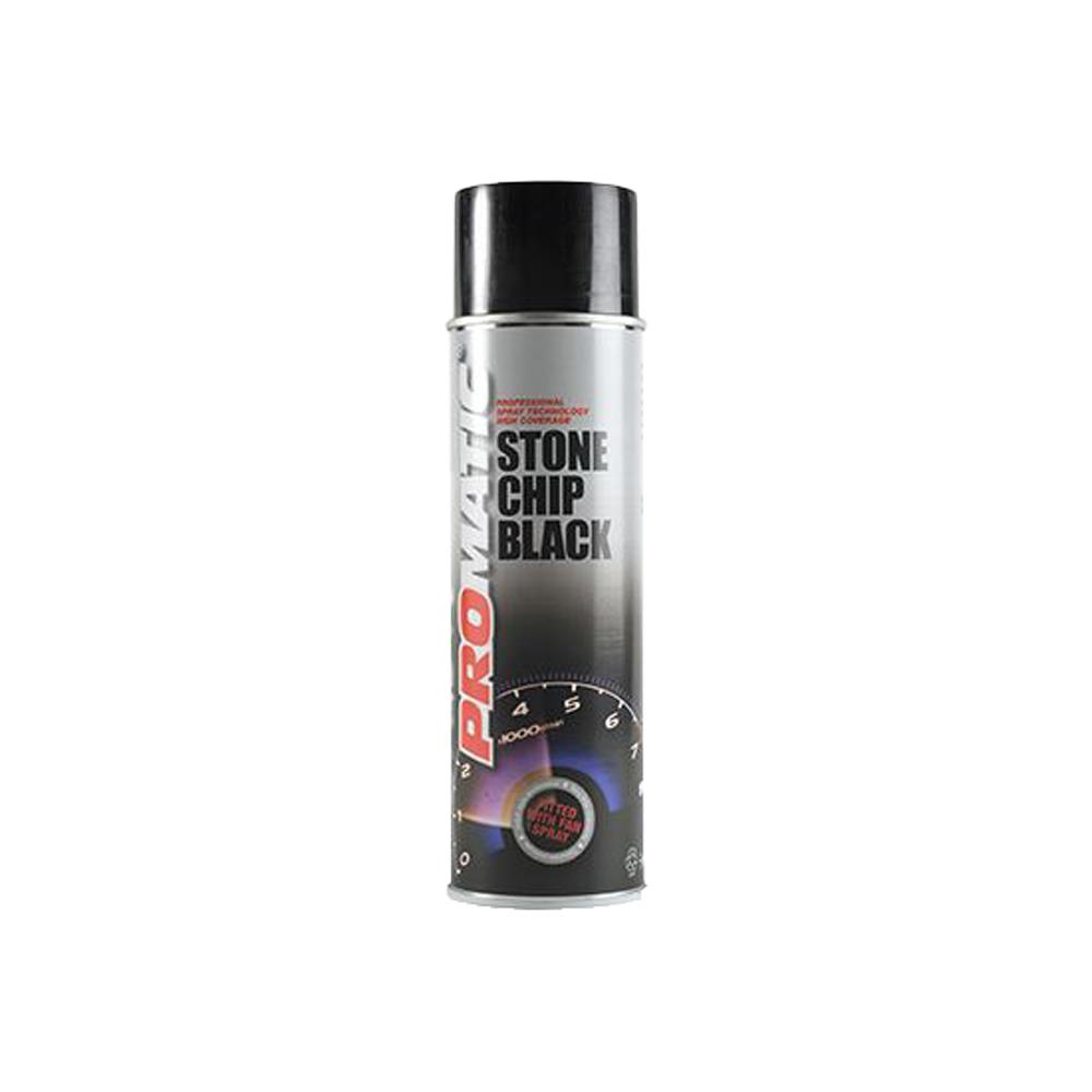 Promatic Professional Spray Paint Aerosol Auto Car Metal Fast Drying
