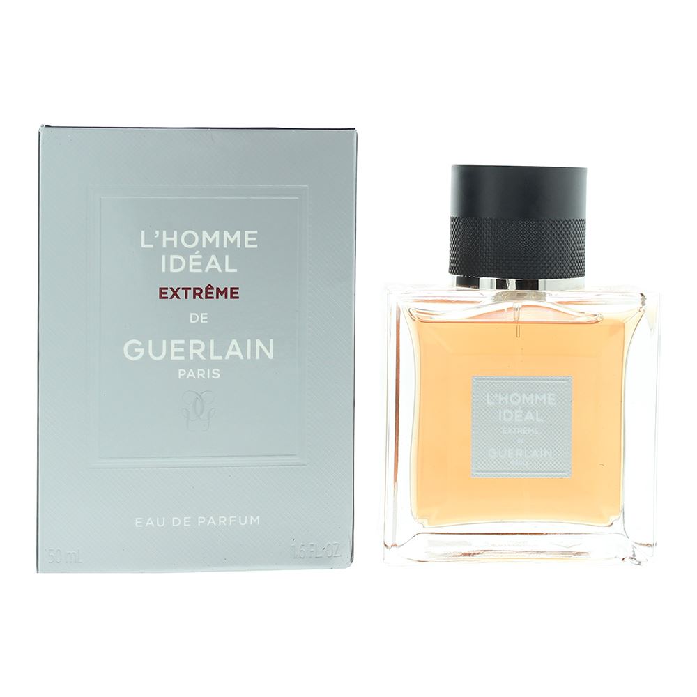 GUERLAIN L'HOMME IDÉAL EXTREME 50ml 【公式通販】