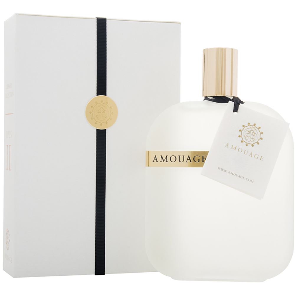 Amouage Opus オーパス VIII + XII ２点セット 100ml Amouage Opus オーパス VIII + XII 2点セット 100ml ライブ