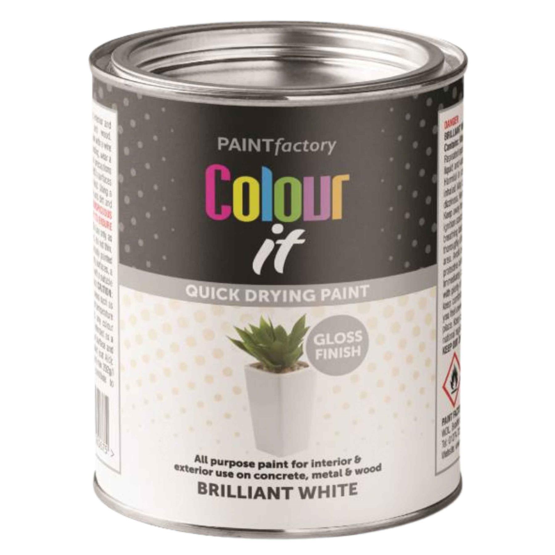 All Purpose Spray Paint Aerosol Matt Gloss Satin Primer Metal Wood Plastic - Picture 123 of 133