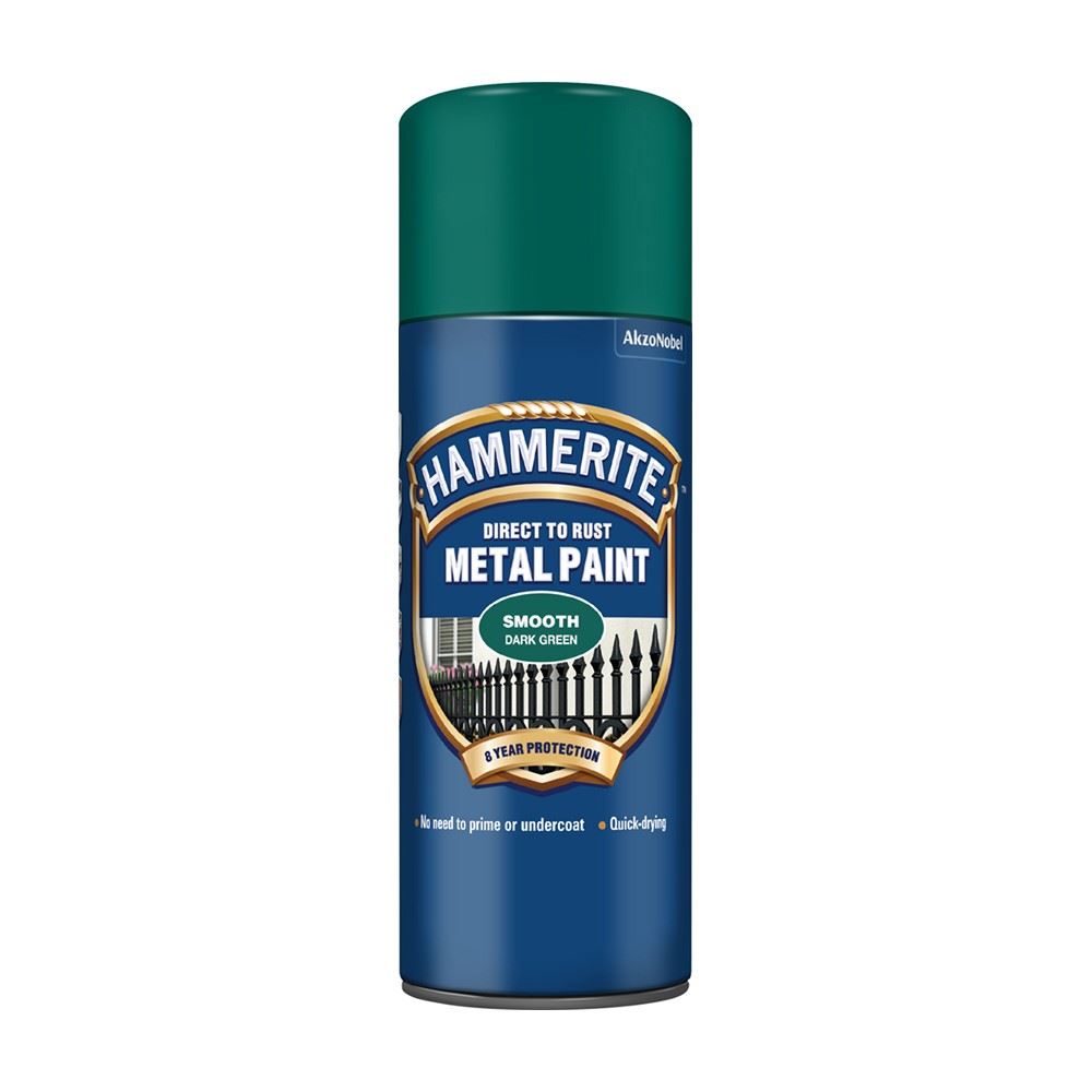 Spray Paint for Metal, Wood ,Plastic Matt Gloss Satin Primer All Purpose 400ML - Picture 235 of 281