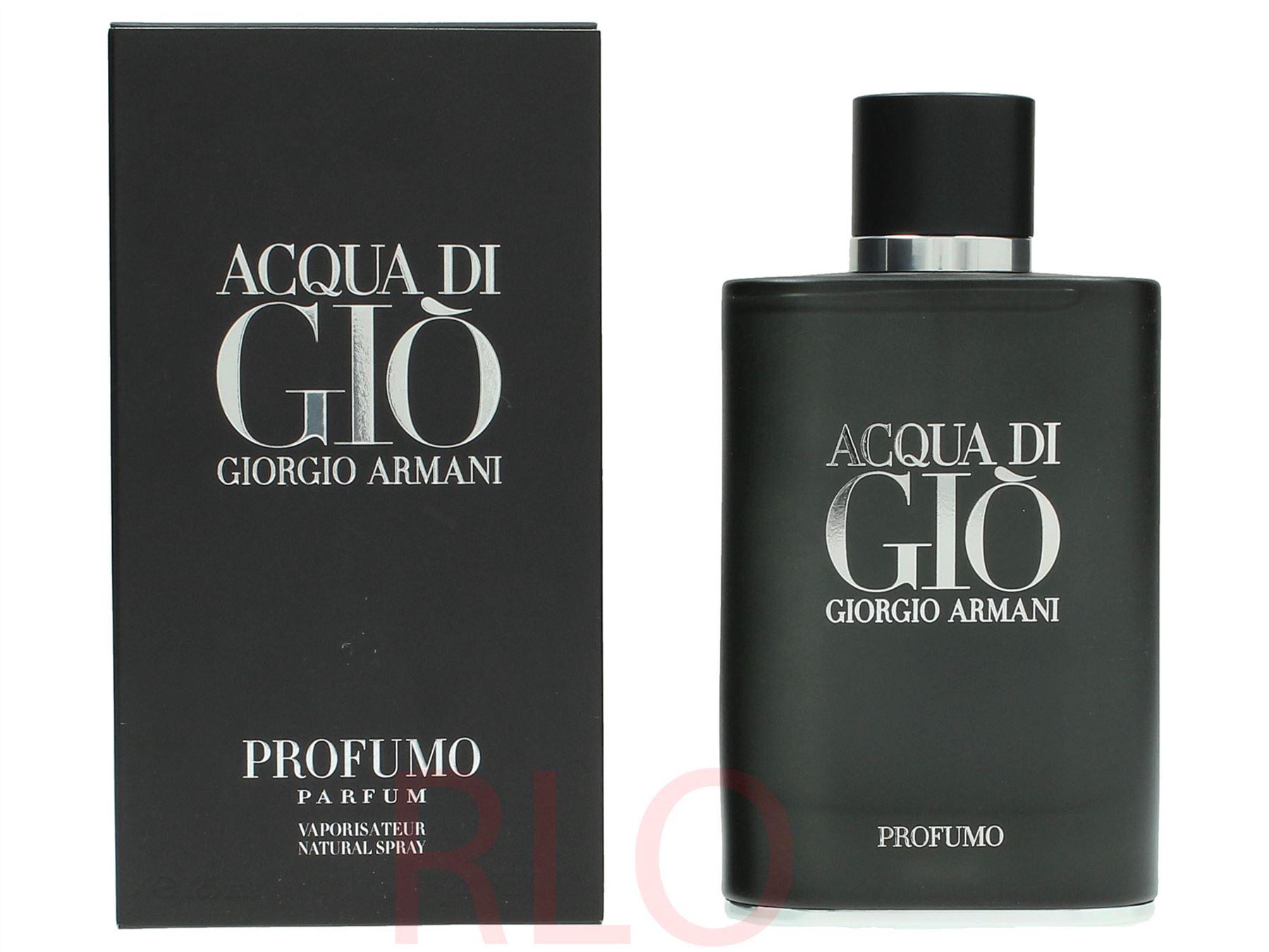 Armani gio profumo 125ml Clearance