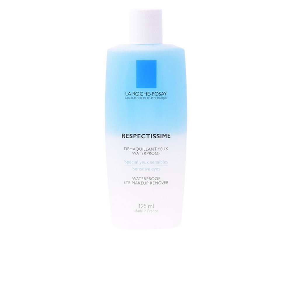 la roche posay eye makeup remover