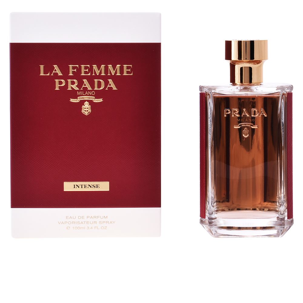 prada la femme 100ml edp