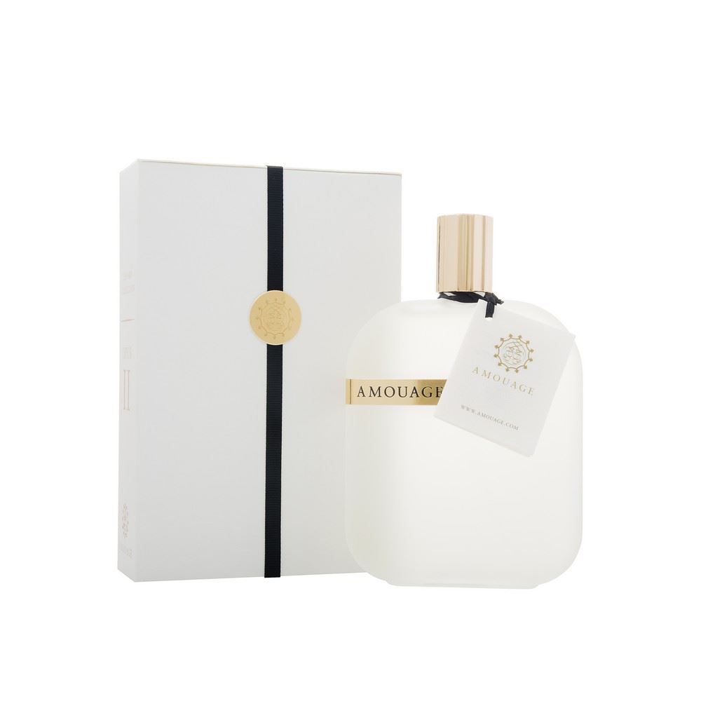 レア物　新品　Amouage Opus X 100ml レア物 新品 Amouage Opus X 100ml The Library Collection Opus X