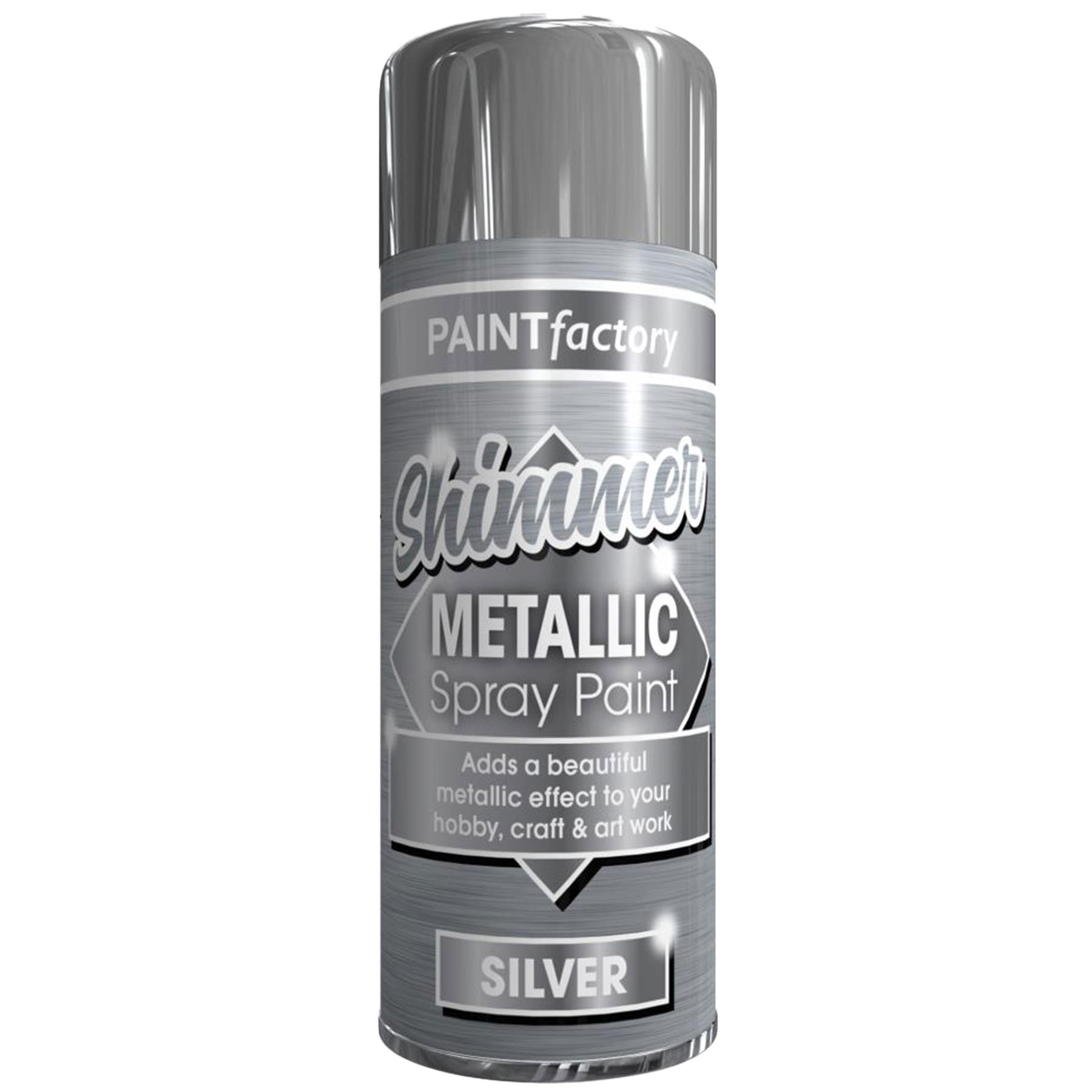 All Purpose Spray Paint Aerosol Matt Gloss Satin Primer Metal Wood Plastic - Picture 107 of 133