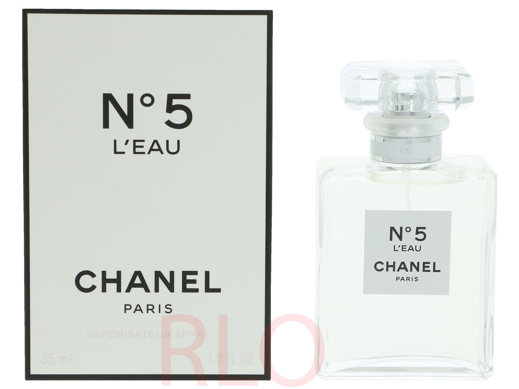 chanel 5 35 ml eau de parfum