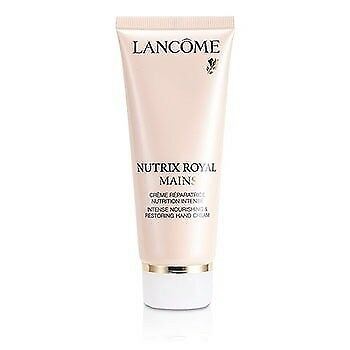 Lancôme Nutrix Royal Hand Cream 100 ml Lancôme Nutrix Royal Hand Cream 100 ml